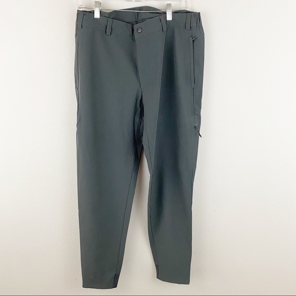 Mack Weldon Radius Flex Pants 